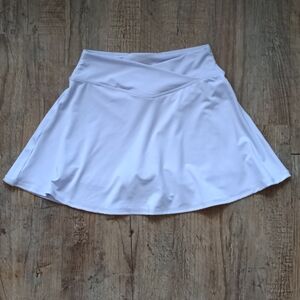 Velocity Lavender Girls Skort Size L/12